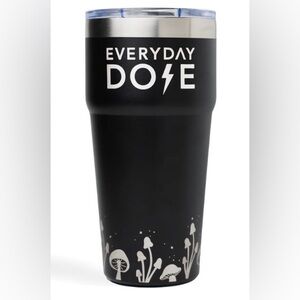 Everyday Dose Tumbler
